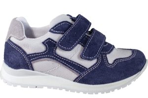 Ciciban Boys sport shoe  Run Blue  463631