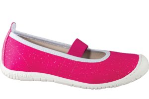 497 Fuxia Ciciban Canvas