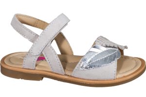 Balocchi girls leather sandal Perla 46 3422
