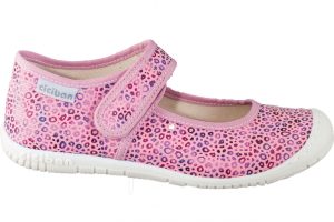 Ciciban canvas Mary Jane shoe 26 499 Reflex