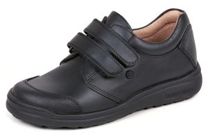 Biomecanics school shoe