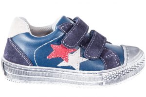 Ciciban boys sport shoe Naik navy 75 1980T