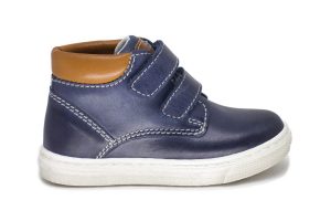 Ciciban Boys mid boot Overland navy 761773T