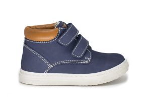Ciciban boys navy boot Overland 76 2773U