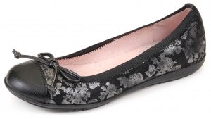 Garvalin Ballerina 16 1660-A Black