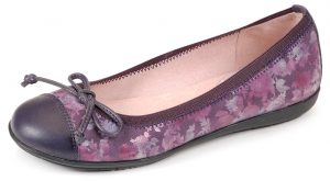 Garvalin Ballerina 16 1660-B Lila