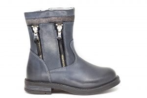 BALOCCHI TANIA 96 1810 NERO