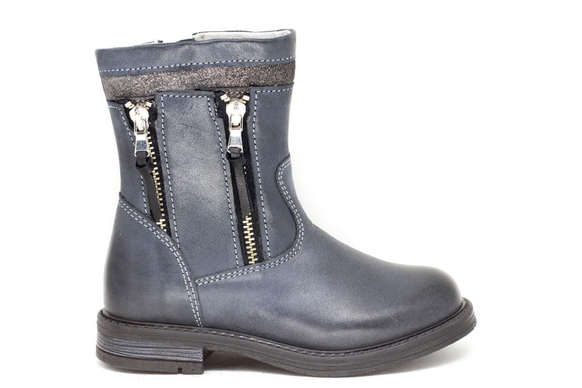 BALOCCHI TANIA 96 1810 NERO