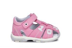 Ciciban girls pink sandal 27 2969