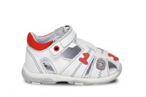 Ciciban 27 2969 White