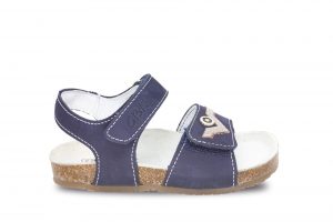 Ciciban Sandal Bio 27 2986 Ocean