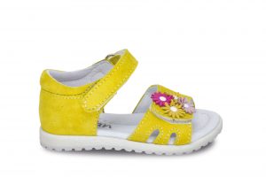 Ciciban 27 3314 Paris Limone Sandal