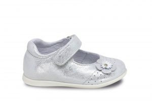 Ciciban 27 6343 Paris Argento