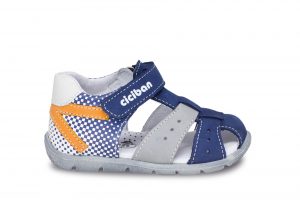 Ciciban boys sandals smart Ocean 27 2352