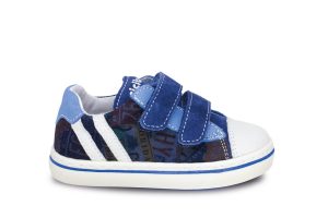 Ciciban boys sport shoe Basket Blue 271902