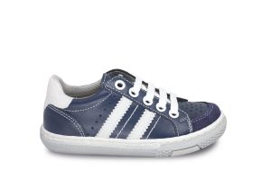 Ciciban Boys sport shoe lace up Seven navy 271965