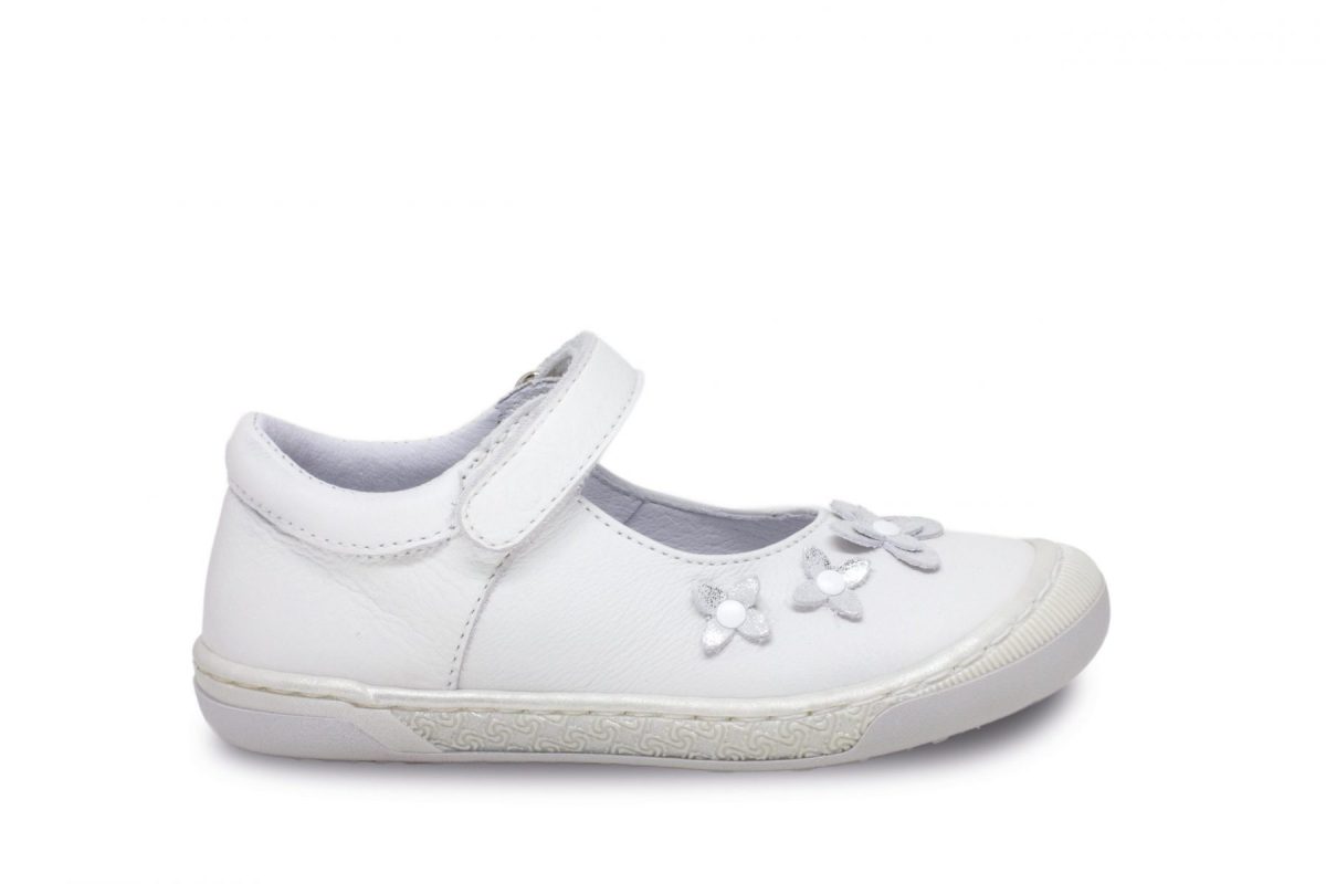 Ciciban 28 1670 Dandy White