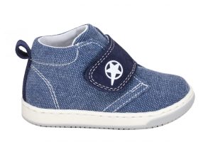 Balocchi Mini Jeans Mid Boot 47 4259