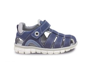 Ciciban Boys sandal 28 1565 Trekk Blue
