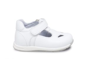 Balocchi Enclosed shoe 48 1376 Selfi White