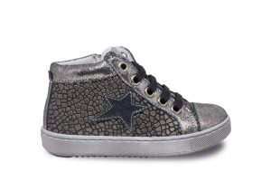 Ciciban girls Mid boot Carmen Fumo 781587