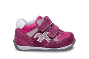Ciciban Girls Sport shoe 78 3100 Over Amaranto