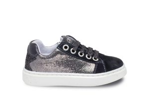 Ciciban girls low cut shoe 78 3687 Loren Silver.