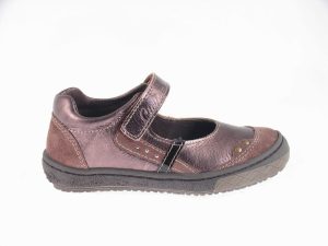 Ciciban Girls Mary Jane 71 6510 Casual Peltro