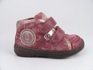 Ciciban Girls winter 69 3169 Limit Rosa
