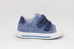 Ciciban Boys sport shoe Basket blue 291912