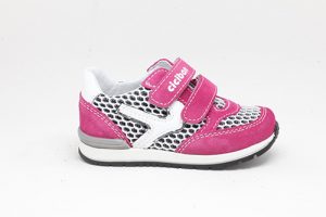 Ciciban girls sport shoe oversport fuxia 29 3610
