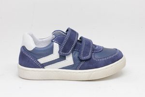 Ciciban Boys sport shoe leather Urban Navy 29 3696