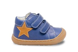 Ciciban 79 1397 Buggy Jeans (Colour in person is NAVY)