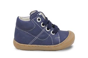 Buggy Lace up Navy - Balocchi 99 2394