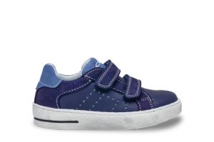 Ciciban boys sport shoe leather Urban Navy 30 1636