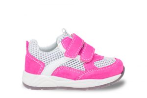 Ciciban girls sport shoe 30 3936 Oversport Fuxia