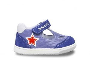 Balocchi 10 3222 Mini Blue