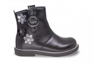 Balocchi girls boot Champ black 60 1882