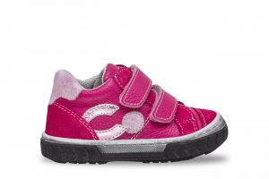 Ciciban girls sport shoe Spike Pink 80 1941T