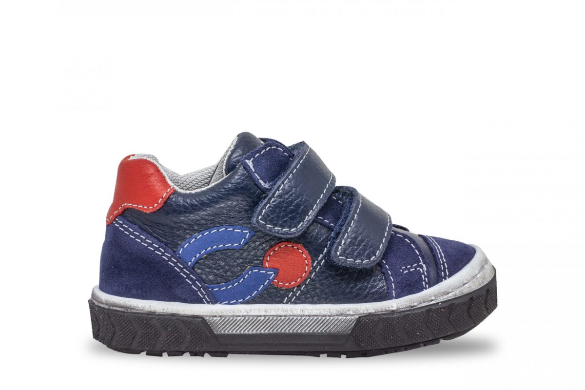 Ciciban boys sport shoe Spike Navy 80 1941T