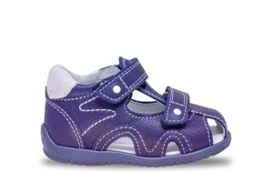 Ciciban boys leather sandal first walker marines Navy 31 1091