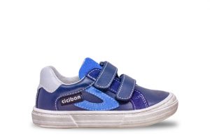 Ciciban boys sport shoe seven Navy 31 1939