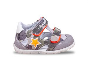 Ciciban toddlers sport sandal smart fumo 31 2152