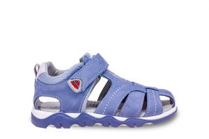 Ciciban boys leather sandal Trekk blue 30 2570, 31 2570 , 32 2570