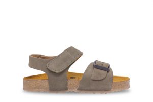 Ciciban boys bio sandals Kaki 31 5116