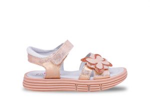 Ciciban girls leather sandal Joelle Cipria 31 6468