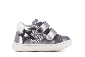 Ciciban 81 1250 Mini Nichel
