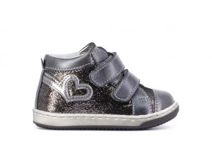 Ciciban 81 1257 Mini Nichel