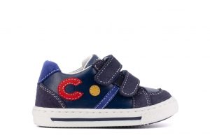 Ciciban boys sport shoe 81 1921 Spike Blue