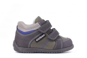 Ciciban Boys first walker shoe marines Fumo 81 2090